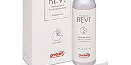 Premier - Perfecta REV Pack Patient Ea