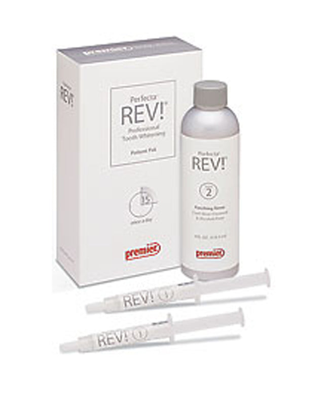 Premier - Perfecta REV Pack Patient Ea