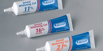 Premier - Dental Whitening Gel Refill 16% 2oz
