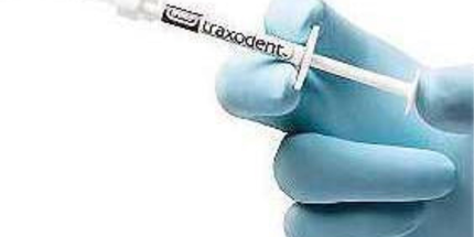 Premier - Traxodent Dispensing Tips - 50/Pk