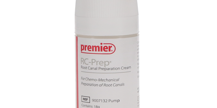 Premier - RC-Prep - Pump 18gm Ea