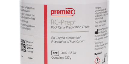 Premier - RC-Prep - Jar - 227g