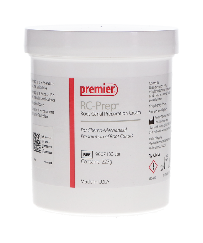 Premier - RC-Prep - Jar - 227g