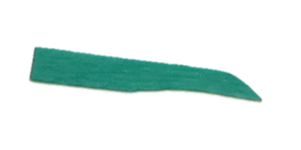 Premier - Sycamore Wedges - 13T, Green