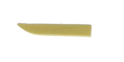 Premier - Sycamore Wedges - 13, Yellow