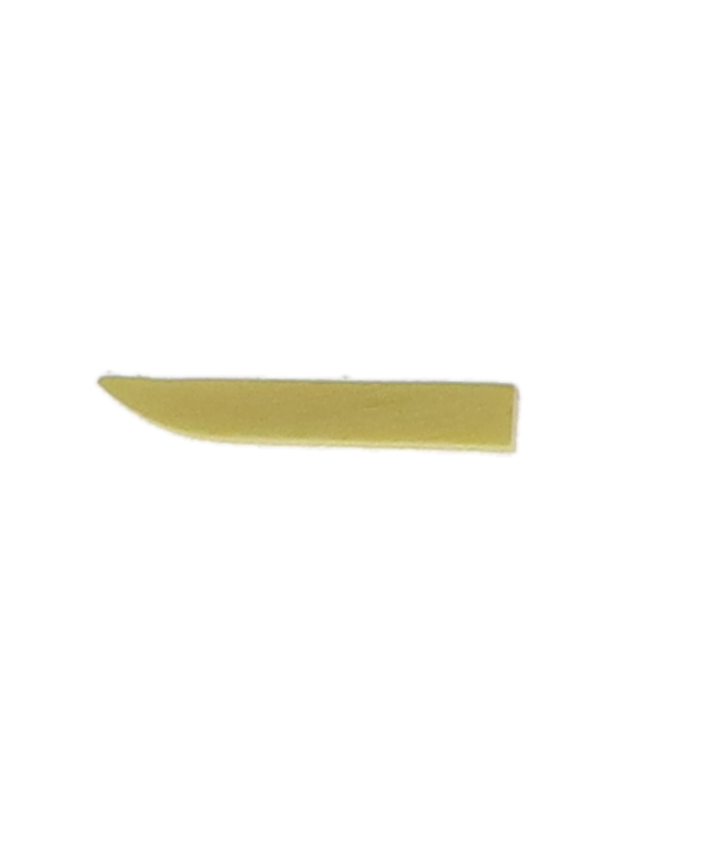 Premier - Sycamore Wedges - 13, Yellow