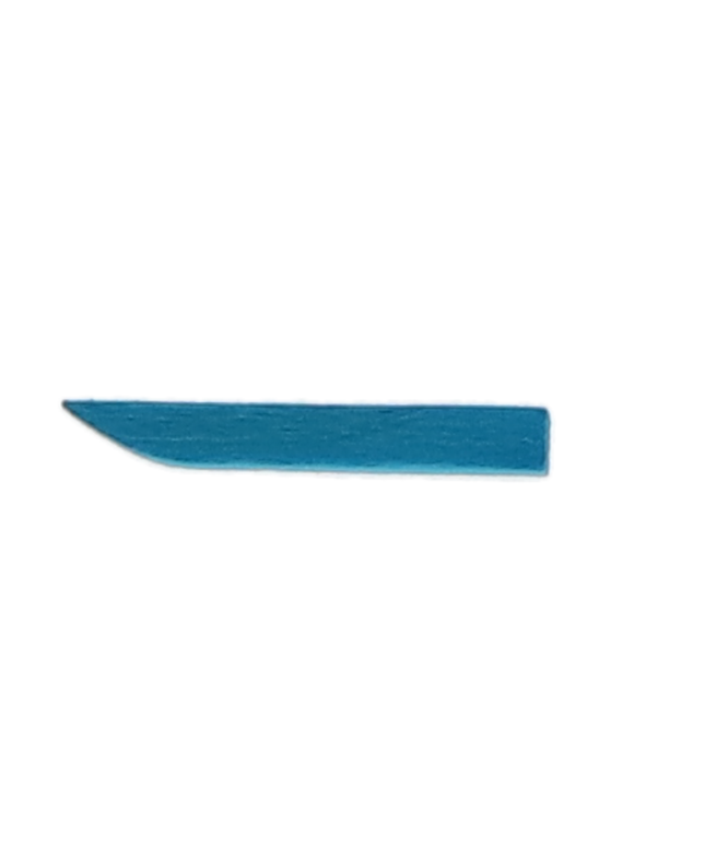 Premier - Sycamore Wedges - 15, Blue