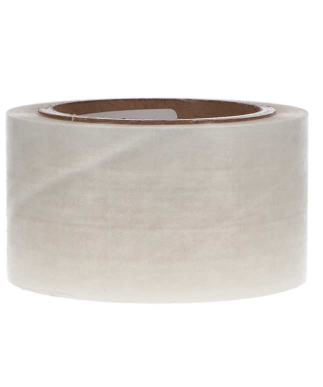 Pinnacle - Pinnacle Cover-All Clear 2 1/2" x 6" 600/Rol