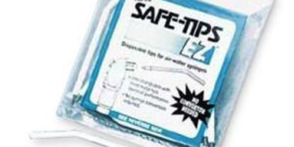Pinnacle - Safe-Tips EZ Refill 150/Pk