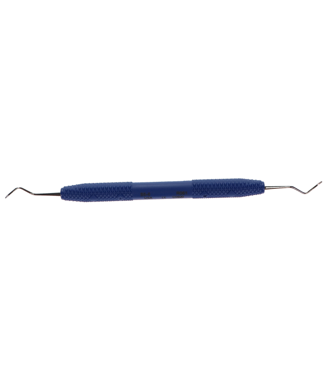 PDT - Cruise Line Barnhart DE 5/6 Blue