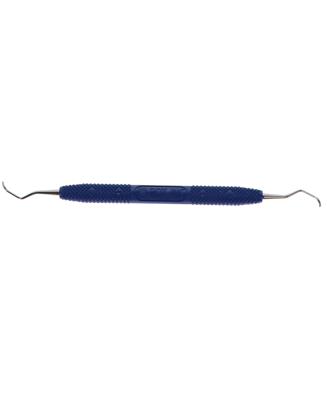 PDT - Cruise Line Columbia DE 4L/4R Blue