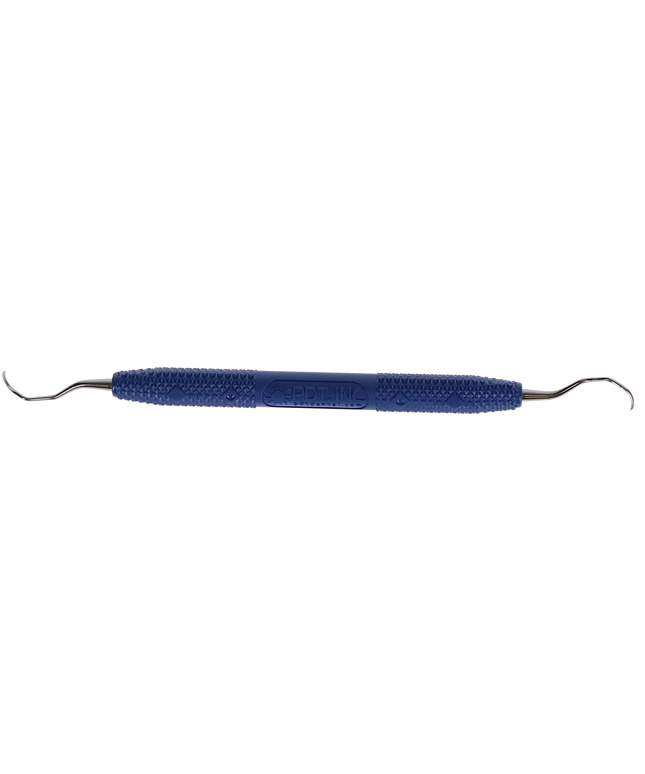 PDT - Cruise Line Langer 3/4 Blue