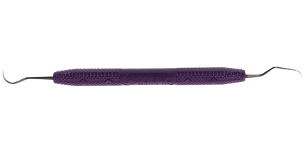 PDT - Cruise Line Curette /Scaler H5/L5 Purple