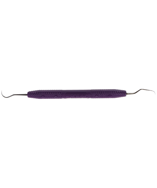 PDT - Cruise Line Curette /Scaler H5/L5 Purple