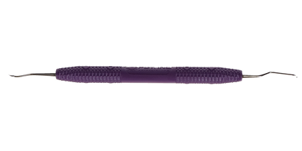 PDT - Cruise Line Curette/Scaler H5/L5 Mini Purple