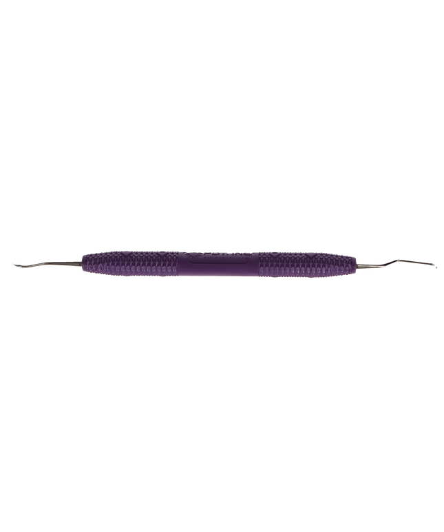 PDT - Cruise Line Curette/Scaler H5/L5 Mini Purple