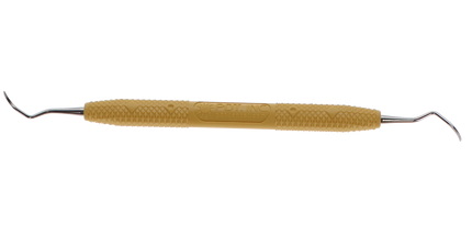 PDT - Cruise Line Montana Scaler 4-5 Yellow