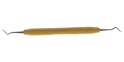 PDT - Cruise Line Scaler DE 204S Yellow