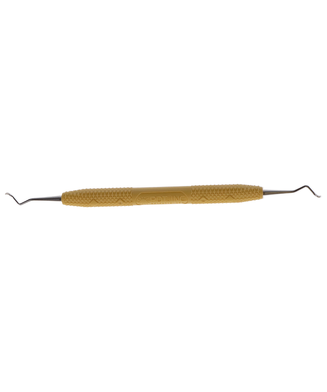 PDT - Cruise Line Scaler DE 204S Yellow