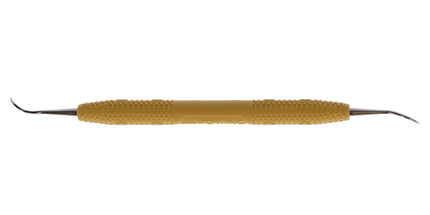 PDT - Cruise Line Montana Jack Scaler Yellow