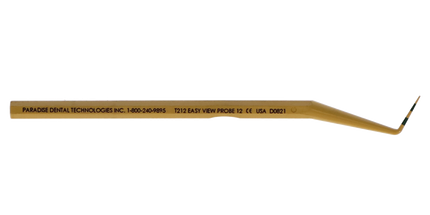 PDT - Easy View Probe Plastic 3-6-9-12
