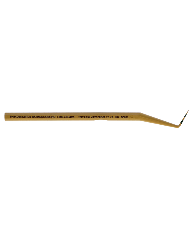 PDT - Easy View Probe Plastic 3-6-9-12