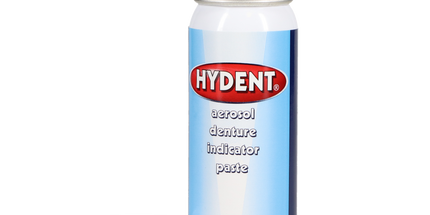 Pascal - Hydent Denture Indicator Paste 30gm