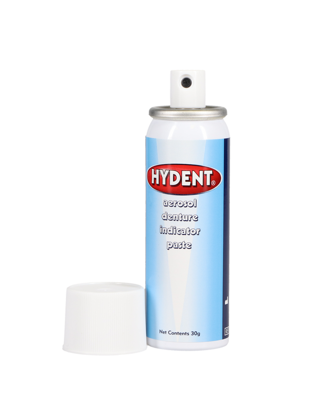 Pascal - Hydent Denture Indicator Paste 30gm