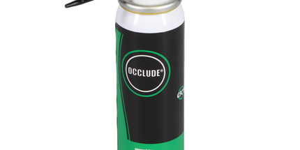 Pascal - Occlude Aerosol Powder Green 23gm/Can