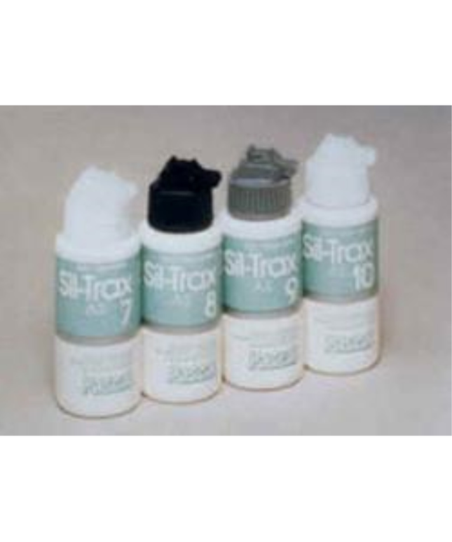 Pascal - Sil-Trax A.S. #7 Ultra Thin Ea