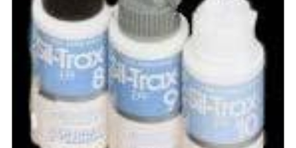 Pascal - Sil-Trax A.S. #10 Thick Ea