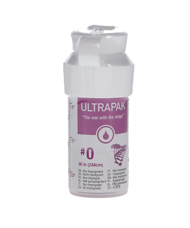 Pascal - Sil-Trax Plus #8 Thin Ea