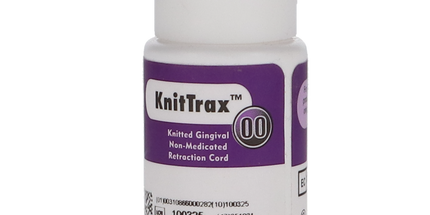 Pascal - Knit-Trax Plain #00 Ultra Thin 07-570 Ea
