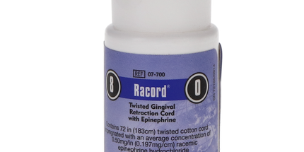 Pascal - Racord w/Epi #8 Thin Ea