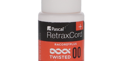 Pascal - Racord II w/Epi + Zinc #7 UltraThin Ea