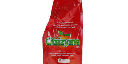 Pascal - Citrizyme Powder EZ Pour Spout 300g