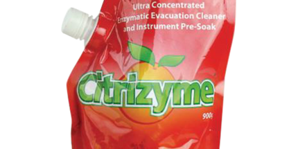 Pascal - Citrizyme Powder EZ Pour Spout 900g