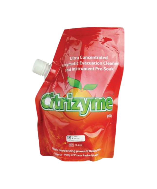 Pascal - Citrizyme Powder EZ Pour Spout 900g