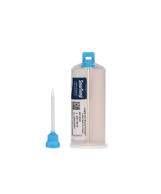 Smartemp - Cartridge, Light - A2
