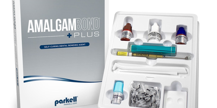 Amalgambond Plus Complete