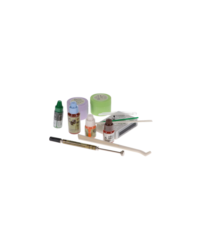 C & B Metabond Quick Adhesive System