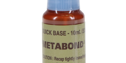 C & B Metabond Quick Base