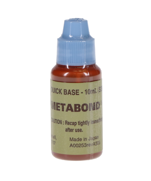 C & B Metabond Quick Base