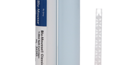 Blu-Mousse - Regular Set - Split Cart.