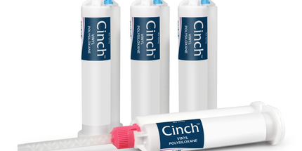 Cinch - Automix Putty -  Heavy Body - Regulsr Set