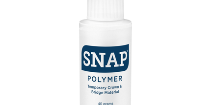 Snap Acrylic Powder 62/A2 40gm/Bt