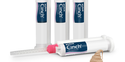 Cinch Light 4/Pk