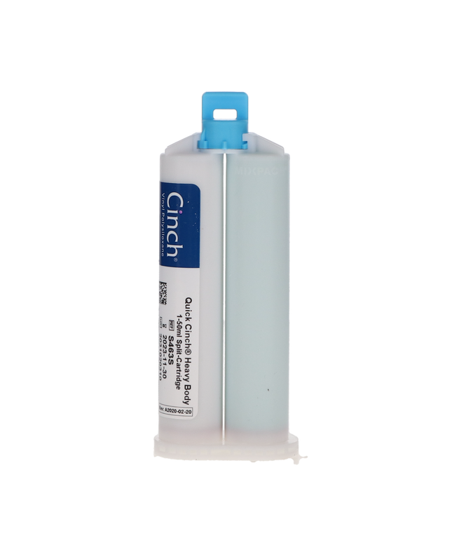 Cinch Quick - Putty 4p