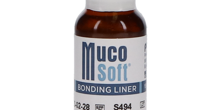 MucoSoft Bonding Liner Adhesive 15ml