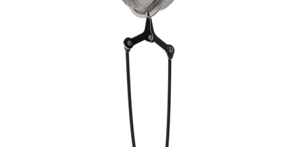 Palmero - Mesh Bur Holder 1-3/4"